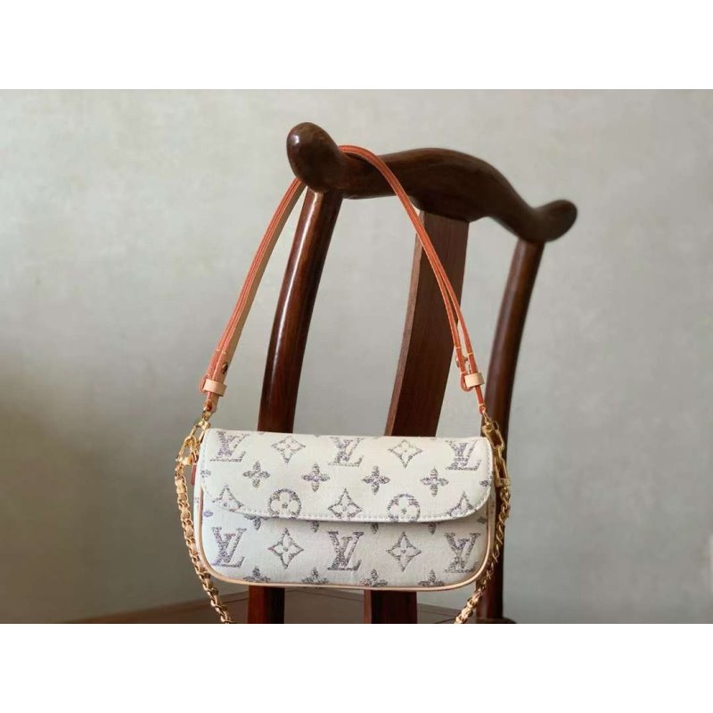 Louis Vuitton WOC Mini Bag BG02842