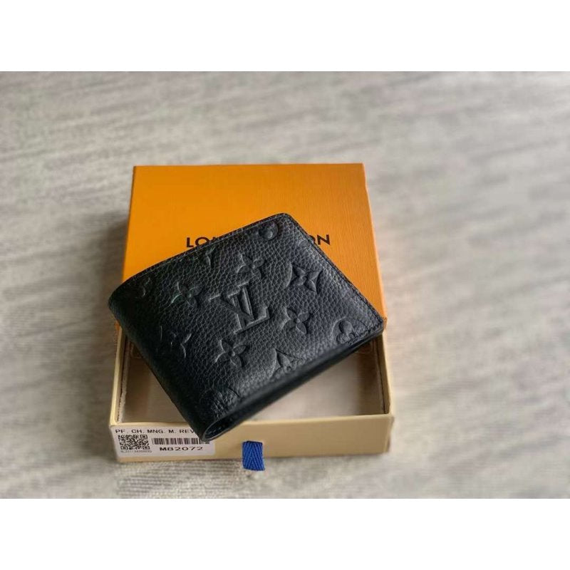 Louis Vuitton Wallet BG02824