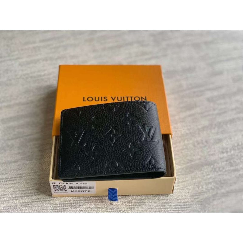 Louis Vuitton Wallet BG02824