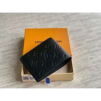 Louis Vuitton Wallet BG02824