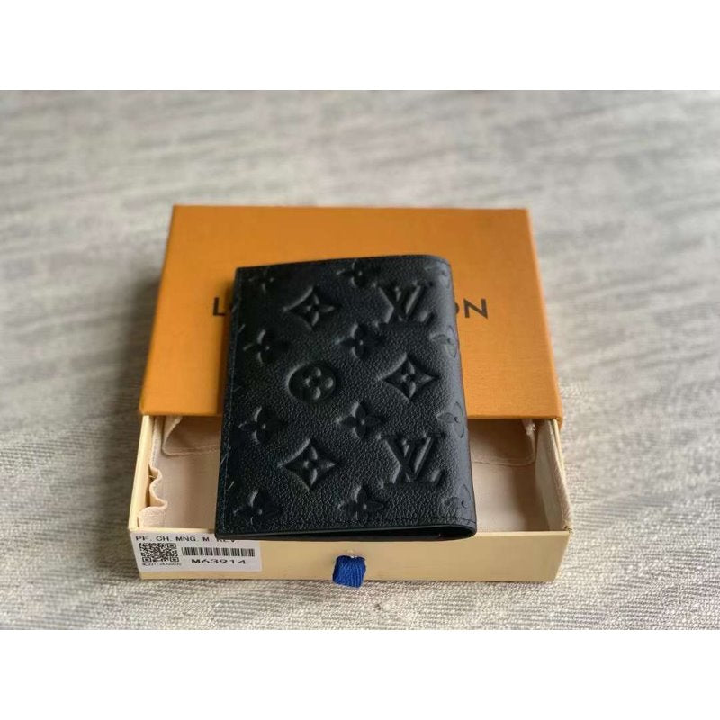 Louis Vuitton Wallet BG02825