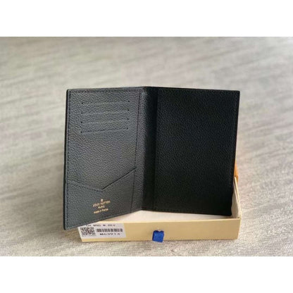 Louis Vuitton Wallet BG02825