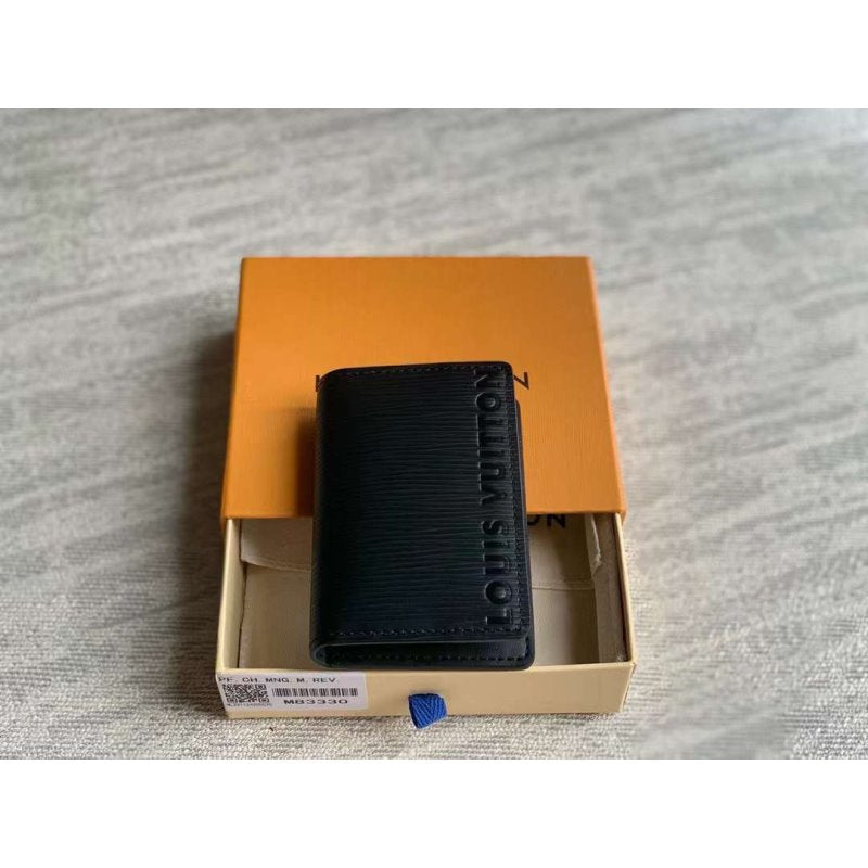 Louis Vuitton Wallet BG02828