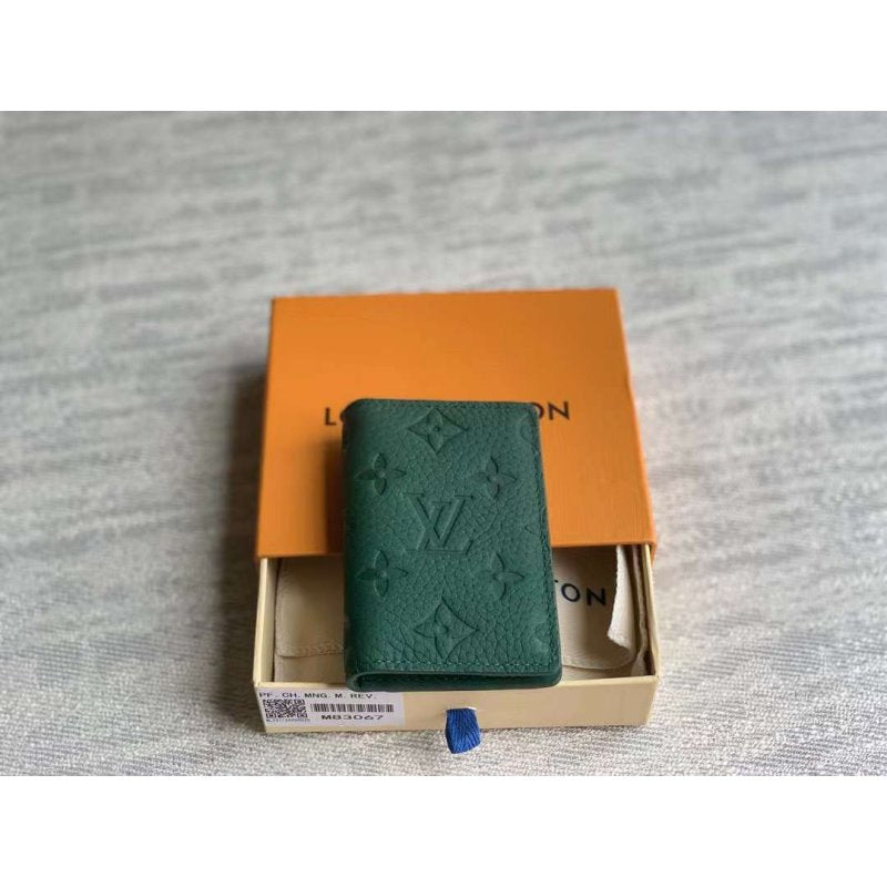 Louis Vuitton Wallet BG02838