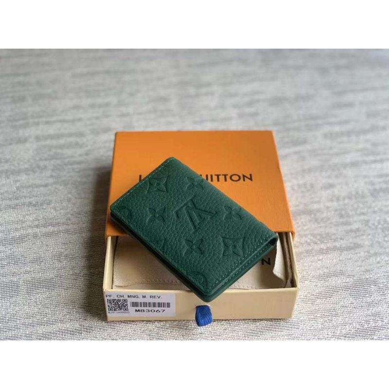 Louis Vuitton Wallet BG02838