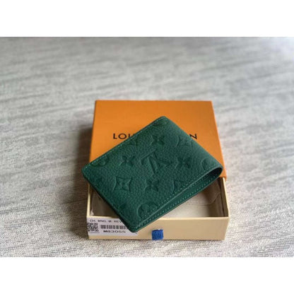 Louis Vuitton Wallet BG02839