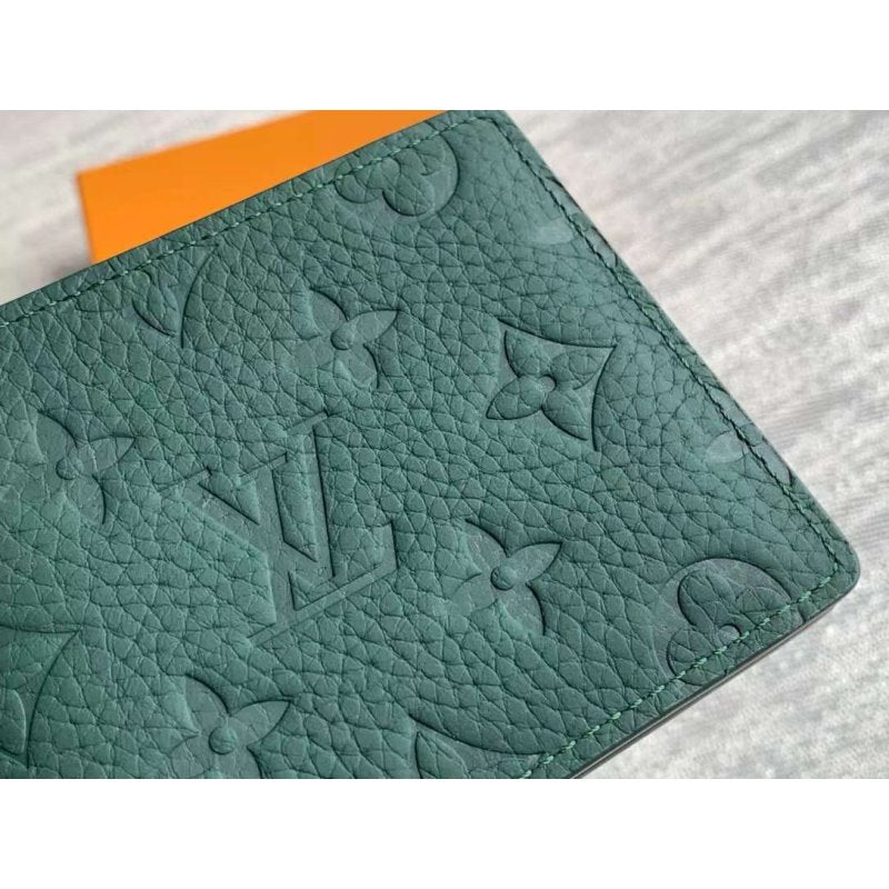 Louis Vuitton Wallet BG02839