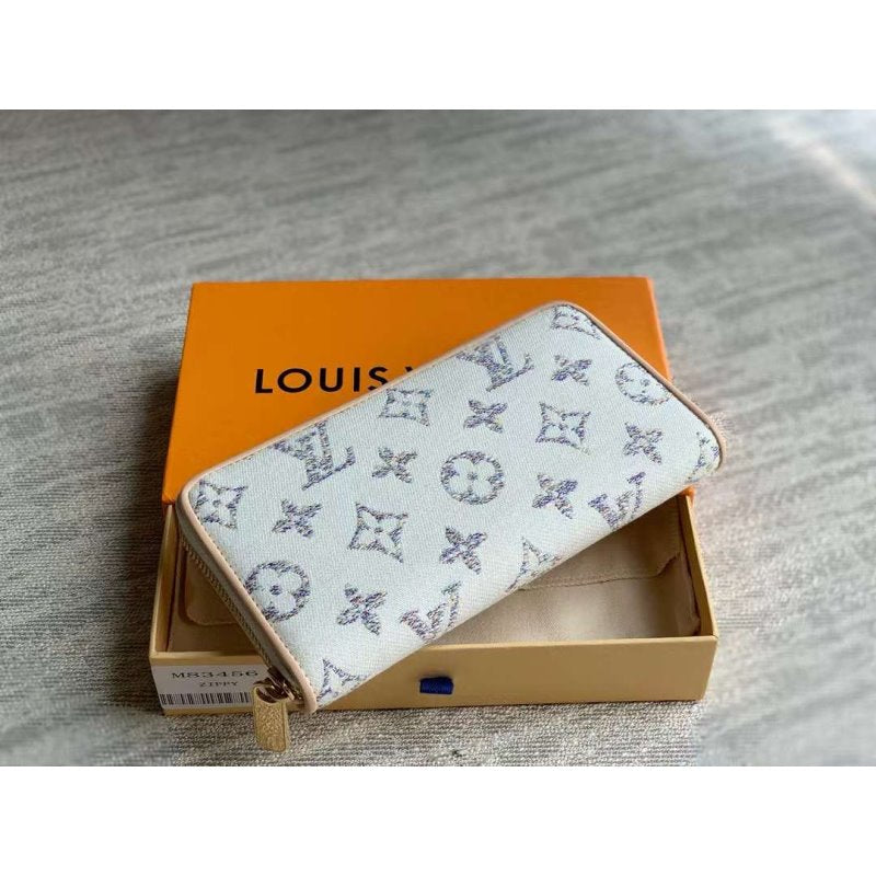 Louis Vuitton Wallet BG02983