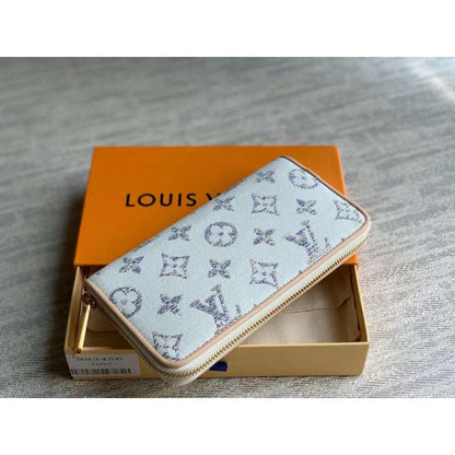 Louis Vuitton Wallet BG02983