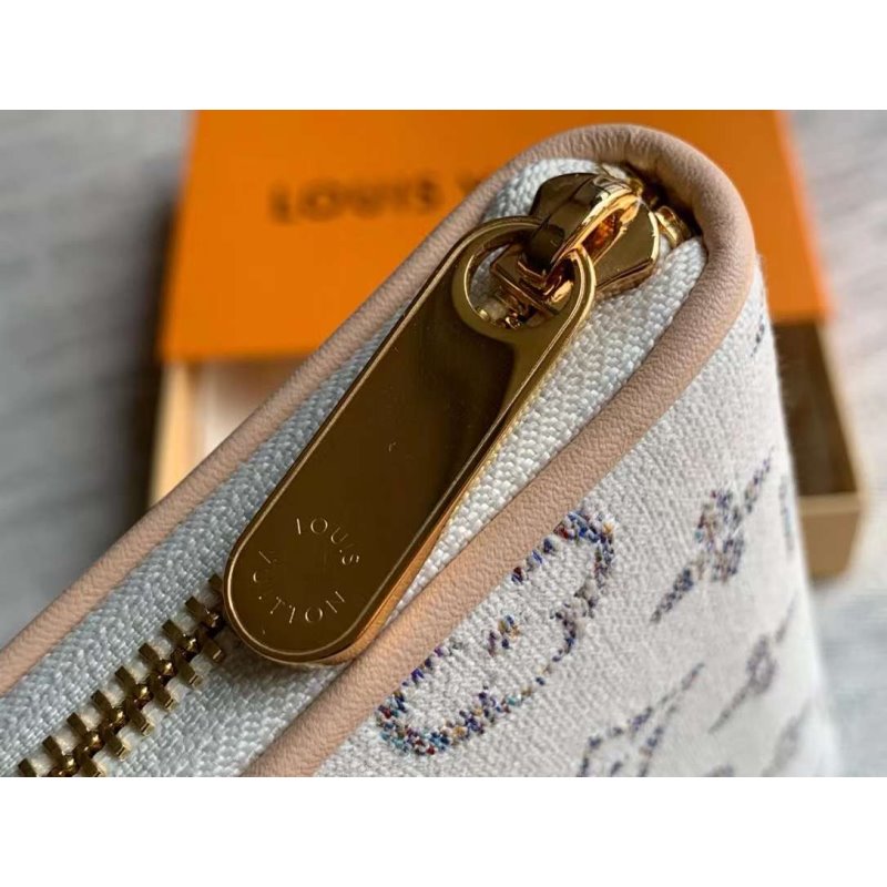 Louis Vuitton Wallet BG02983