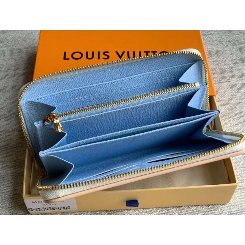 Louis Vuitton Wallet BG02983