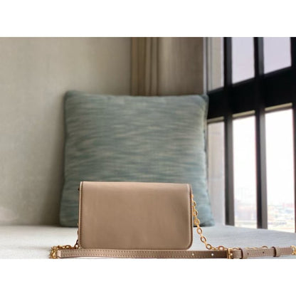 Louis Vuitton Wallet On Chain Bag BG0525087