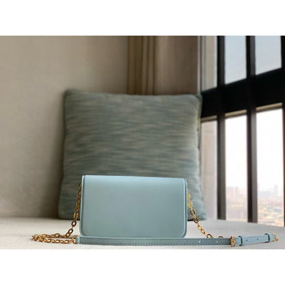 Louis Vuitton Wallet On Chain Bag BG0525088