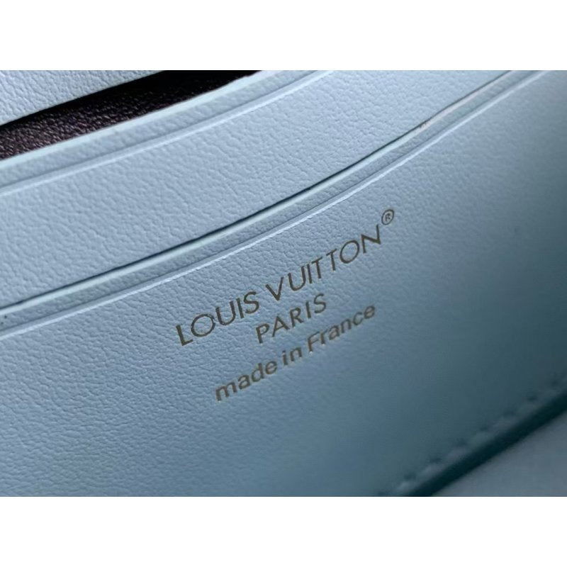 Louis Vuitton Wallet On Chain Bag BG0525088