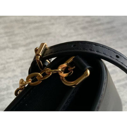 Louis Vuitton Wallet On Chain Bag BG0525090