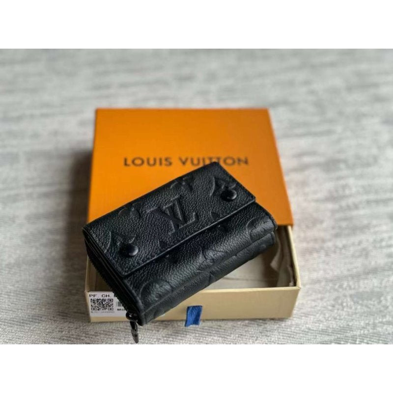 Louis Vuitton Zippy Wallet BG02822