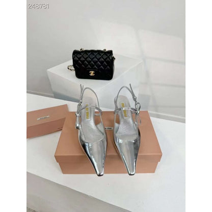 Miu Miu Kitten Sandals SH010514