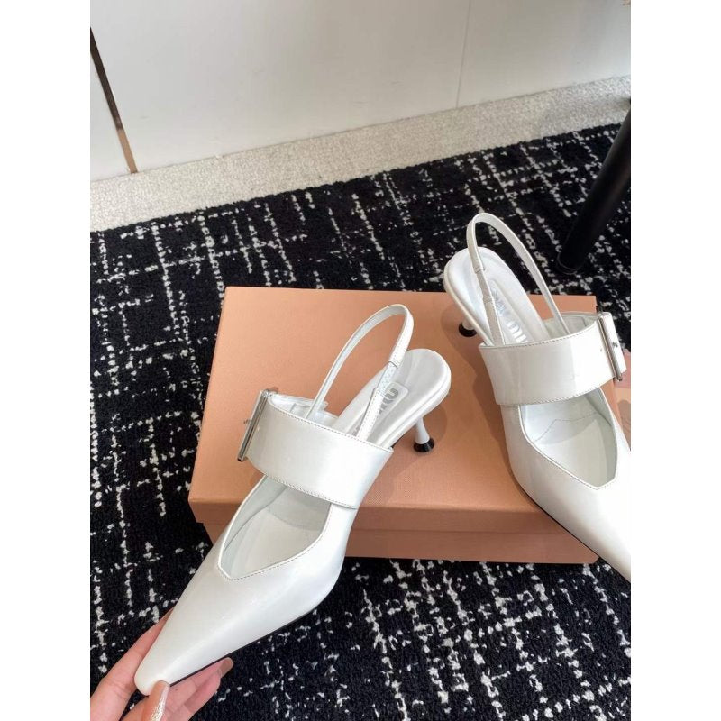 Miu Miu Kitten Sandals SH010519