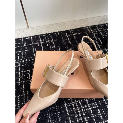 Miu Miu Kitten Sandals SH010520