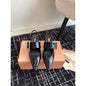 Miu Miu Kitten Sandals SH010522