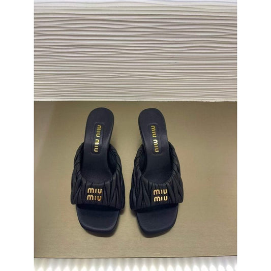 Miu Miu Summer Slippers SH011046