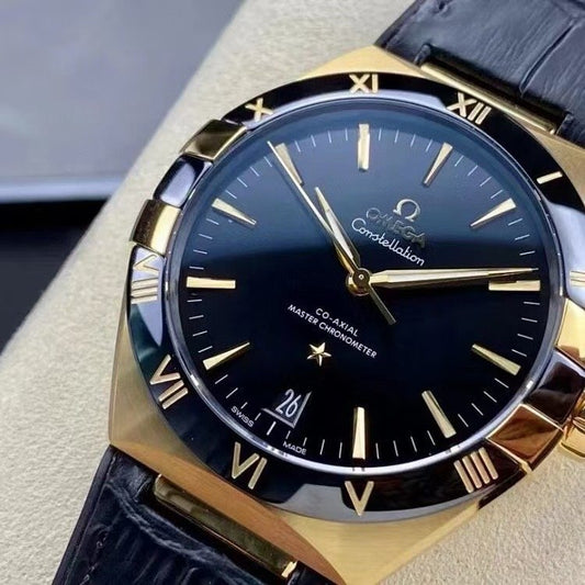 Omega Classic Wrist Watch WTJN25186