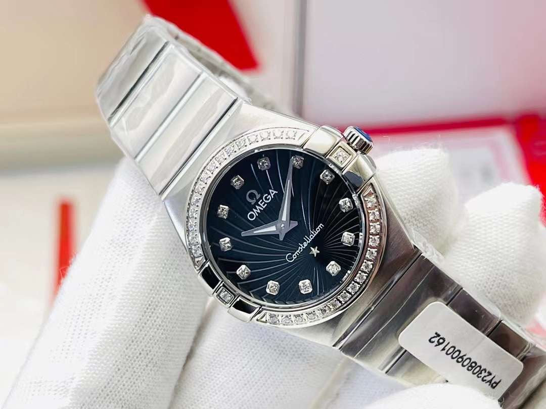 Omega Constellation  Classic Series Wrist Watch WAT02076