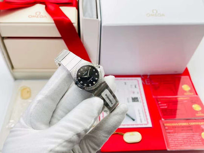 Omega Constellation  Classic Series Wrist Watch WAT02076