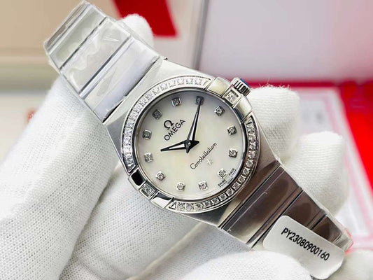 Omega Constellation  Classic Series Wrist Watch WAT02077