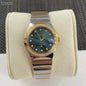 Omega Constellation Quartz Wrist Watch WTJN25155