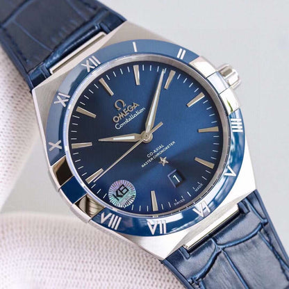Omega Constellation Series Wrist Watch WAT02065