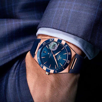 Omega Constellation Series Wrist Watch WAT02065