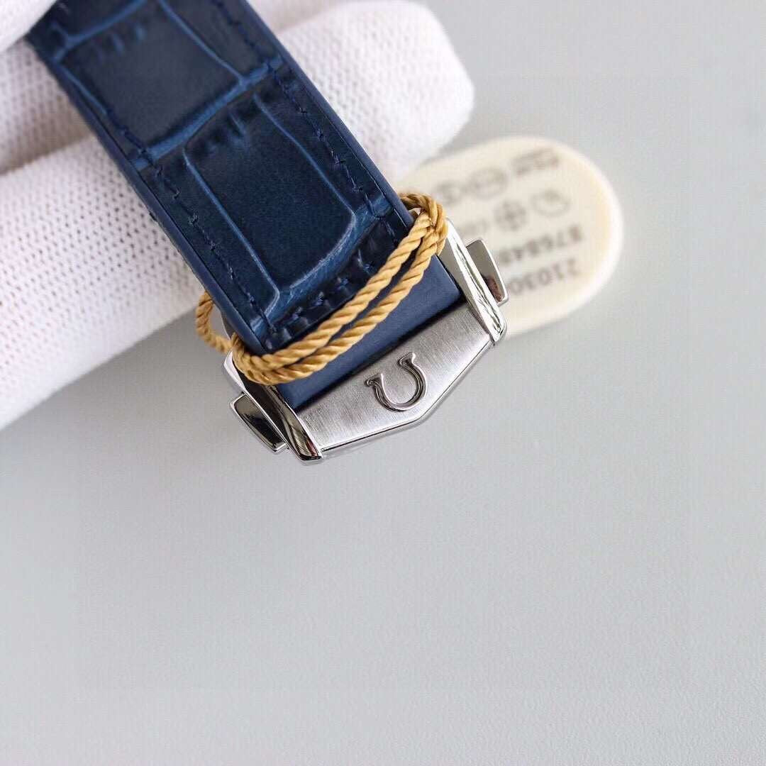 Omega Constellation Series Wrist Watch WAT02065