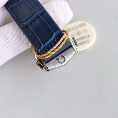 Omega Constellation Series Wrist Watch WAT02065