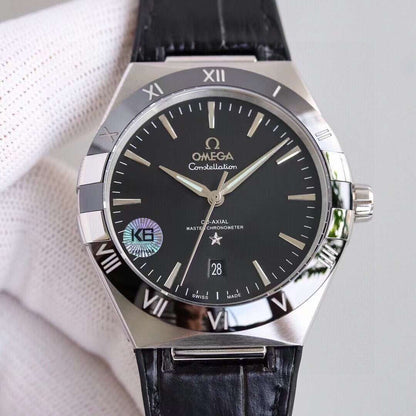 Omega Constellation Series Wrist Watch WAT02066