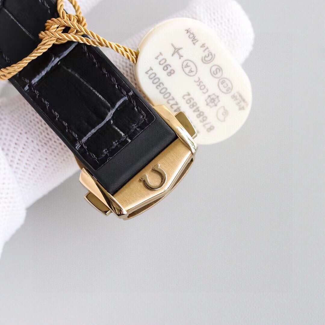 Omega Constellation Series Wrist Watch WAT02067