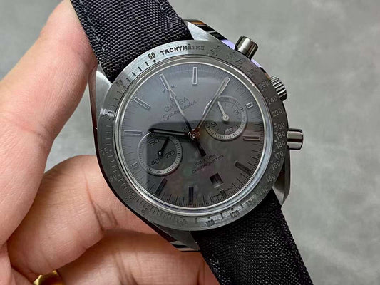 Omega Dark Series Wrist Watch WAT02058