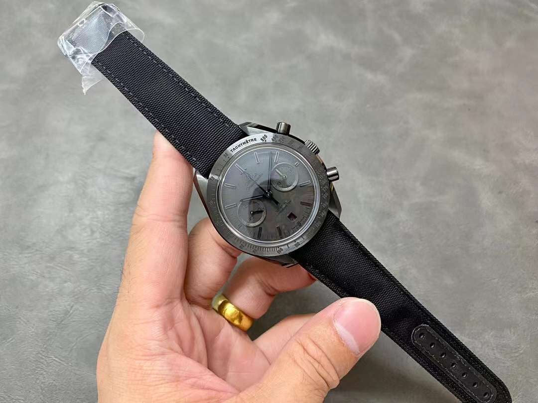 Omega Dark Series Wrist Watch WAT02058