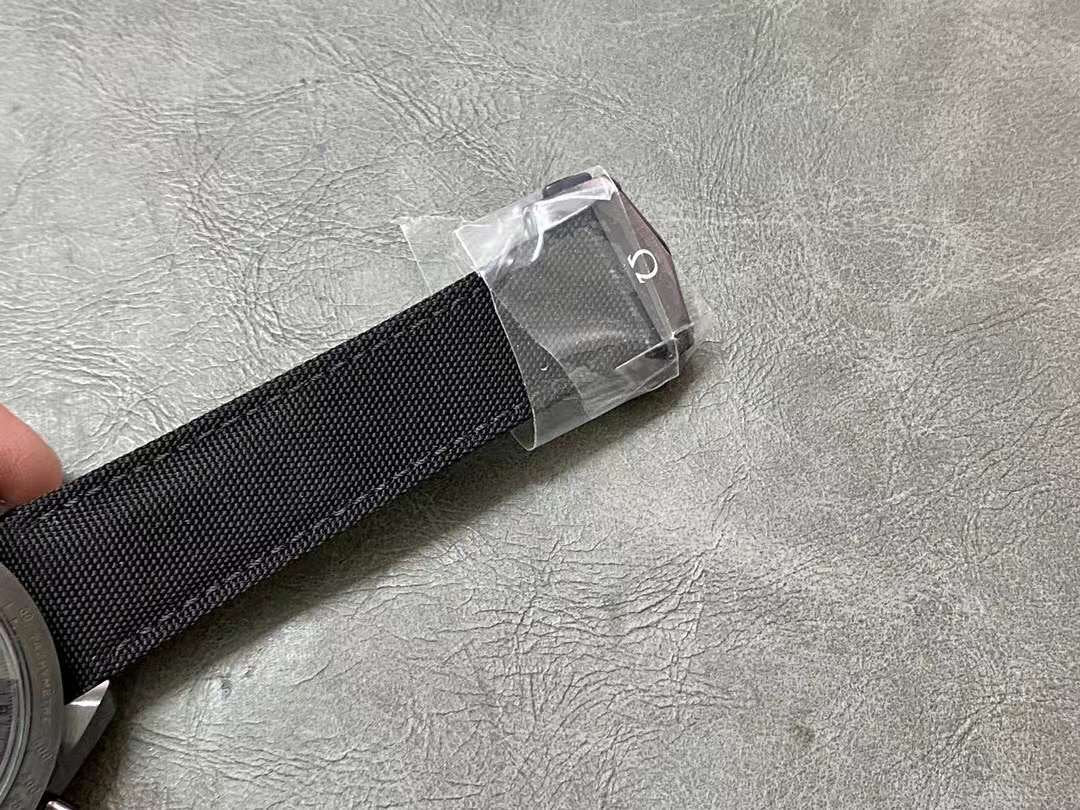 Omega Dark Series Wrist Watch WAT02058