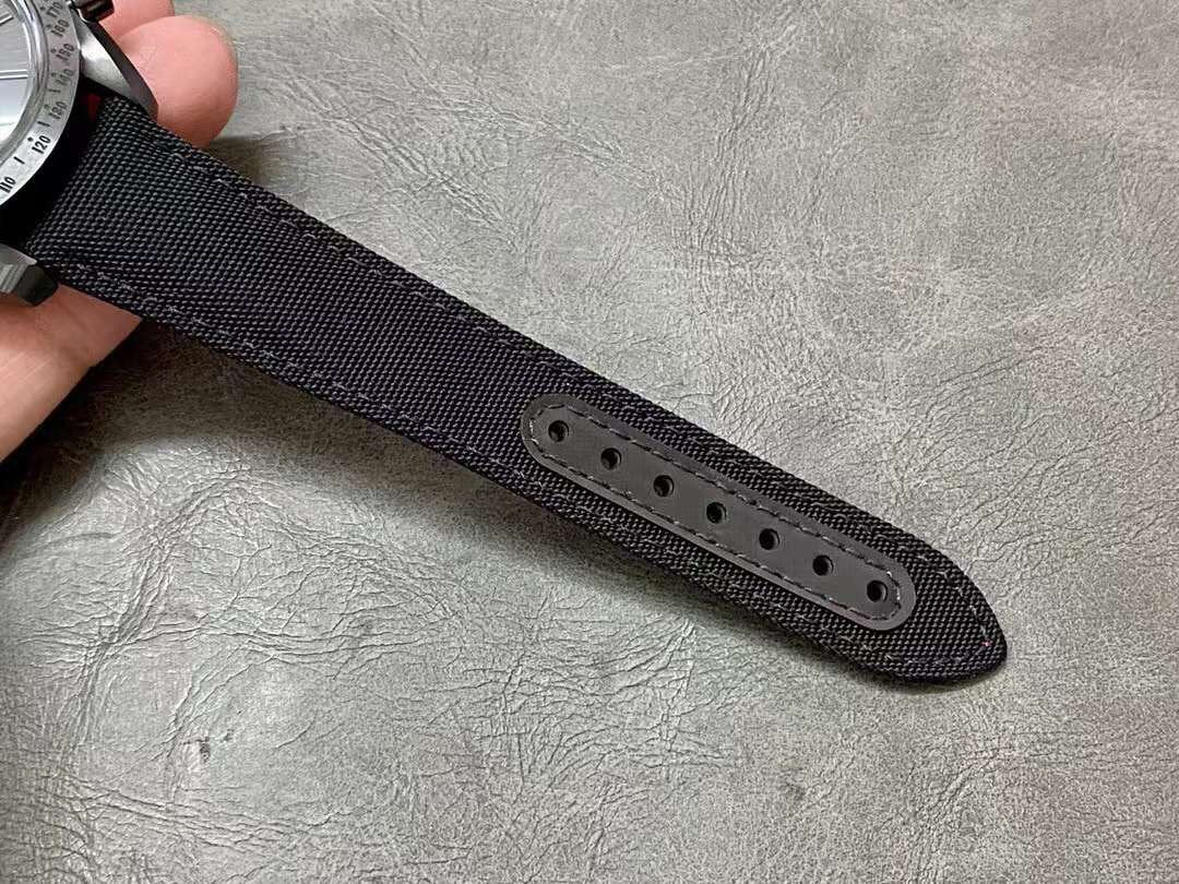 Omega Dark Series Wrist Watch WAT02058