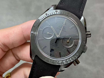 Omega Dark Series Wrist Watch WAT02058