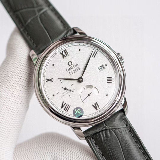 Omega De Ville Kinetic Series Wrist Watch WTJN25159