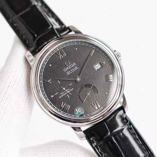 Omega De Ville Kinetic Series Wrist Watch WTJN25160