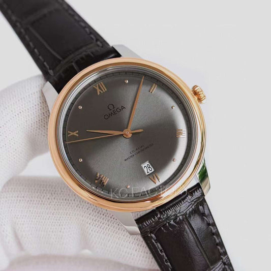 Omega Fly Elegant Series Wrist Watch WAT02059