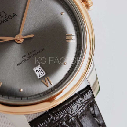 Omega Fly Elegant Series Wrist Watch WAT02059