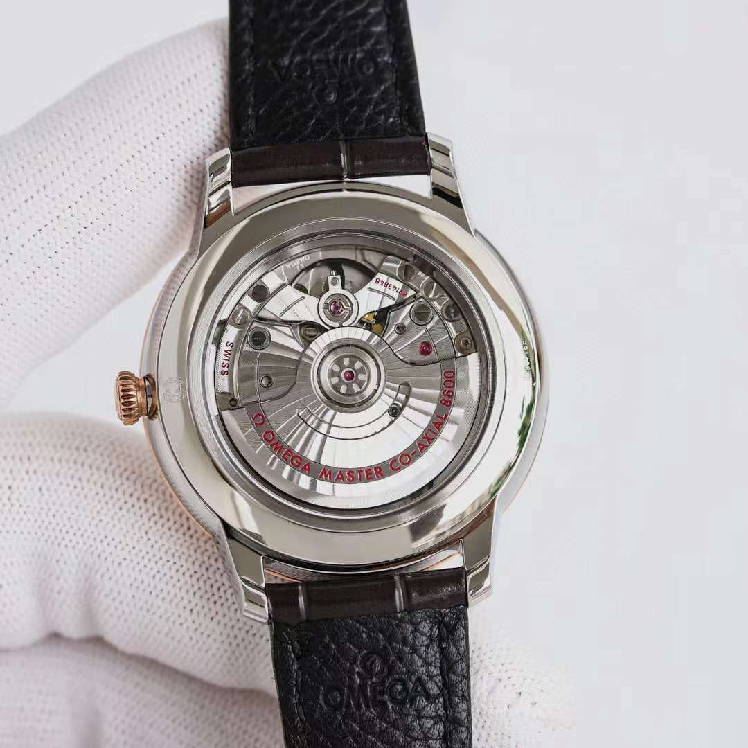 Omega Fly Elegant Series Wrist Watch WAT02059
