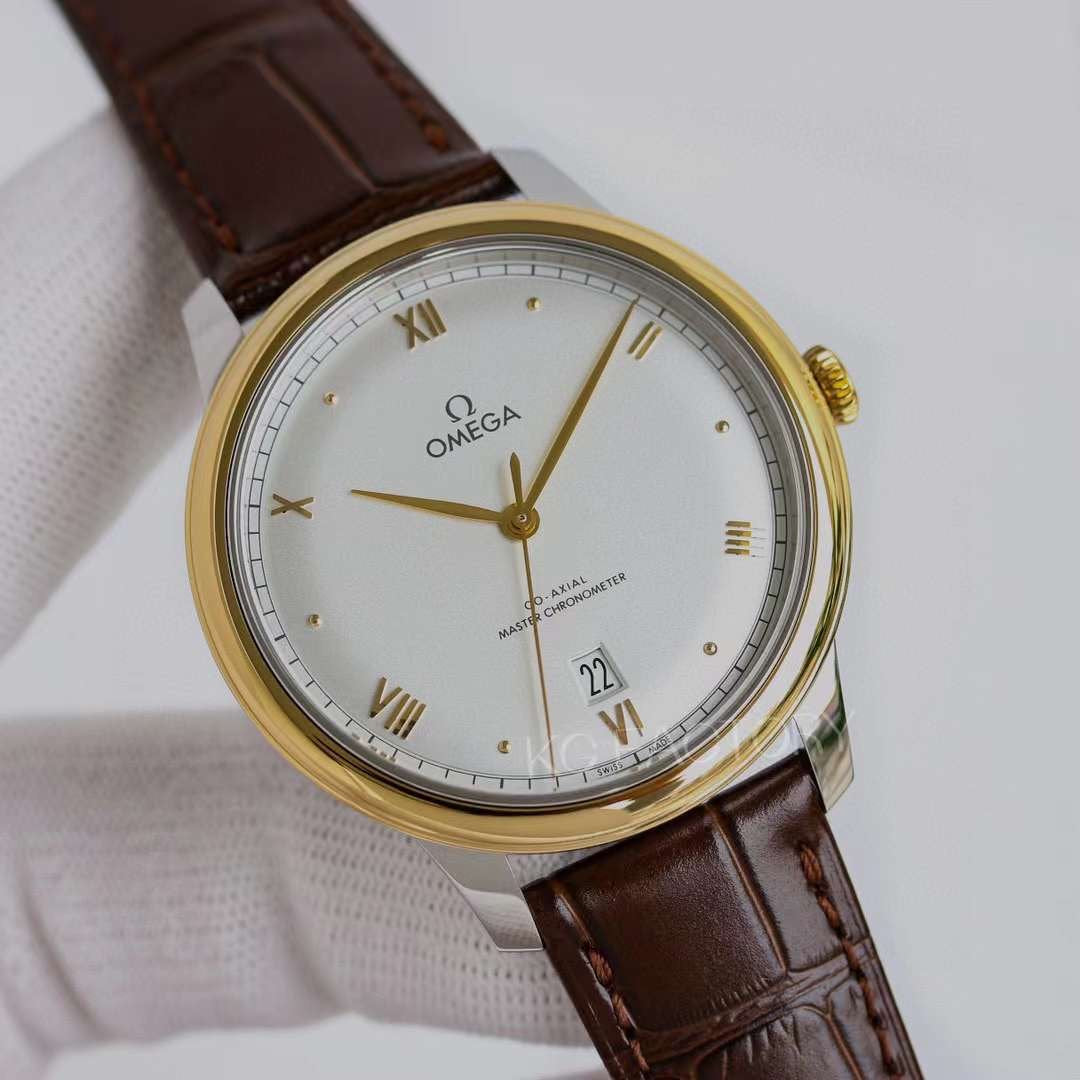 Omega Fly Elegant Series Wrist Watch WAT02060