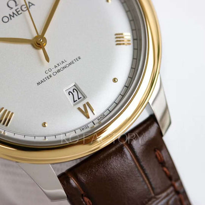 Omega Fly Elegant Series Wrist Watch WAT02060