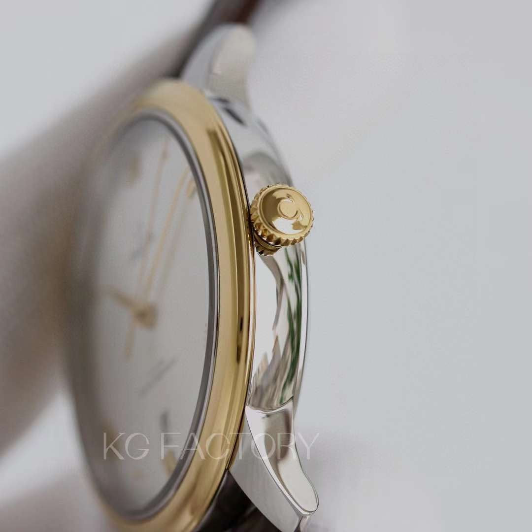 Omega Fly Elegant Series Wrist Watch WAT02060