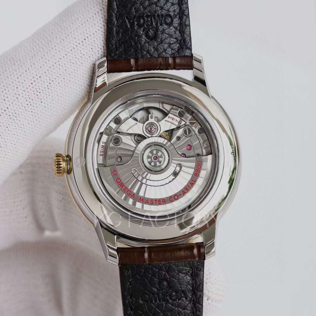 Omega Fly Elegant Series Wrist Watch WAT02060